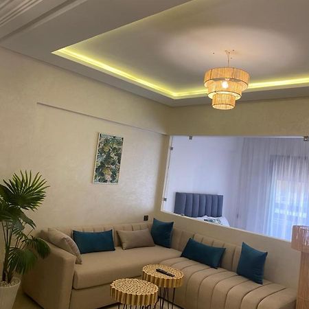 Magnifique & Elegant Appartement マラケシュ エクステリア 写真