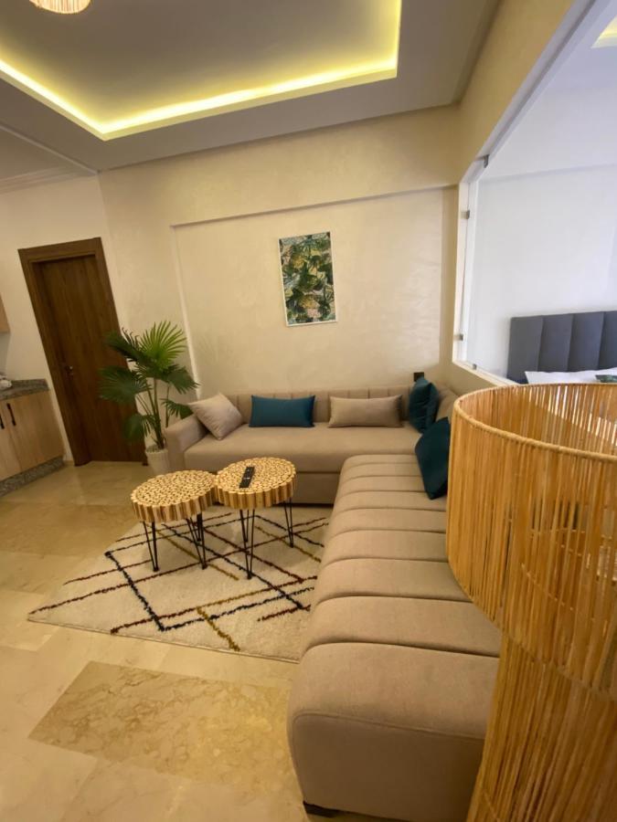 Magnifique & Elegant Appartement マラケシュ エクステリア 写真