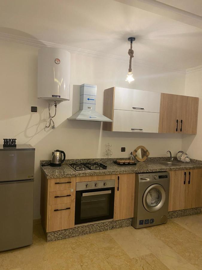 Magnifique & Elegant Appartement マラケシュ エクステリア 写真
