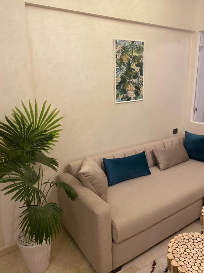 Magnifique & Elegant Appartement マラケシュ エクステリア 写真
