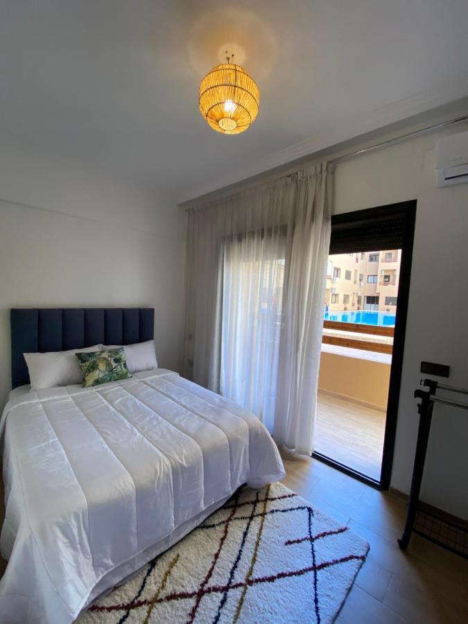 Magnifique & Elegant Appartement マラケシュ エクステリア 写真