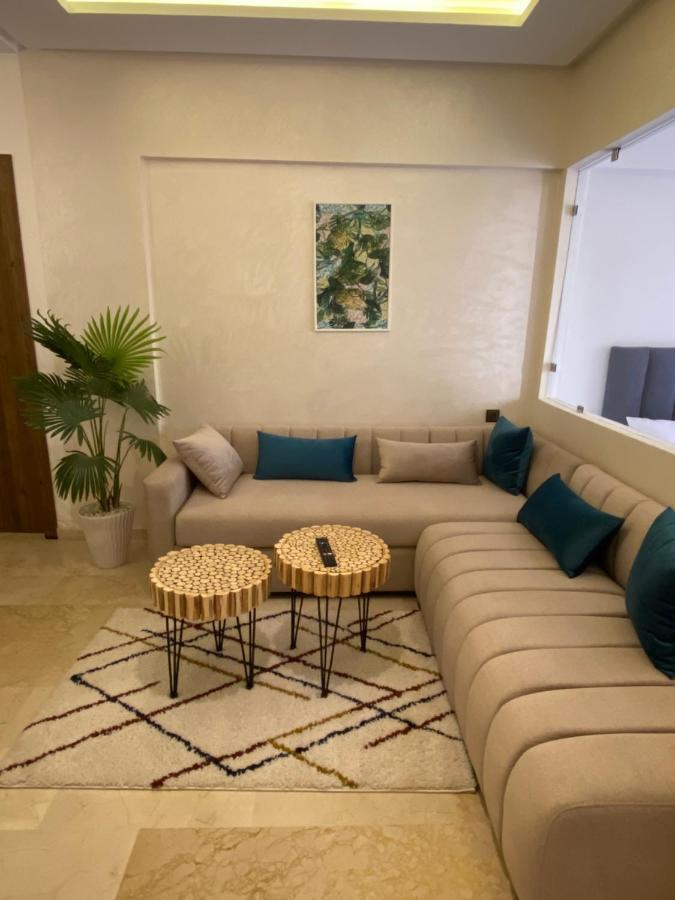 Magnifique & Elegant Appartement マラケシュ エクステリア 写真